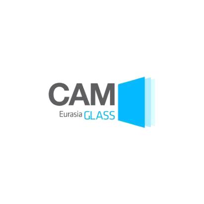 Avrasya Cam Fuarı - İstanbul Tüyap Fuar ve Kongre Merkezinde