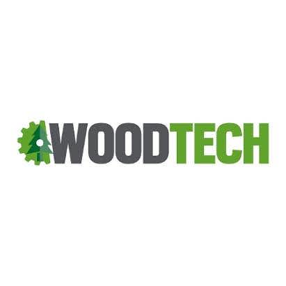 Woodtech - İstanbul Tüyap Fuar ve Kongre Merkezinde