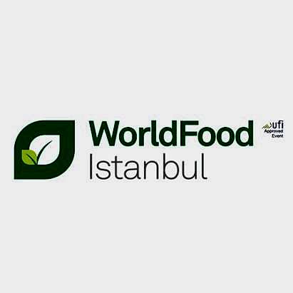 WorldFood İstanbul Fuarı - İstanbul Tüyap Fuar ve Kongre Merkezinde