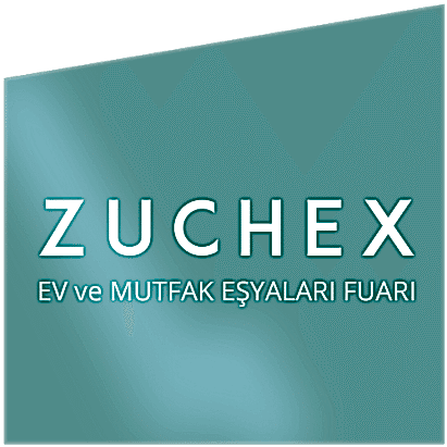Zuchex - İstanbul Tüyap Fuar ve Kongre Merkezinde
