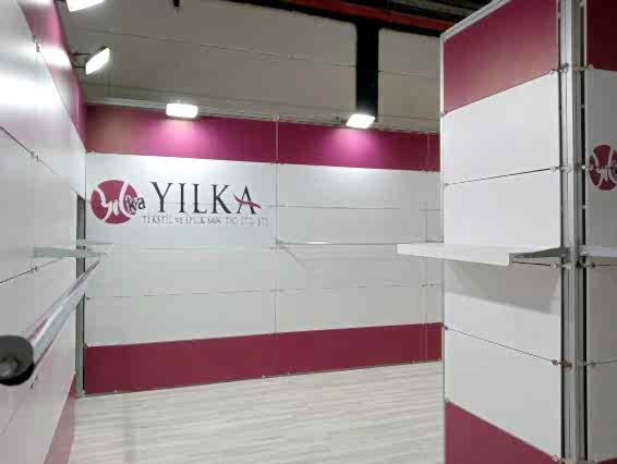 Yılka - Müsaid Expo 2022