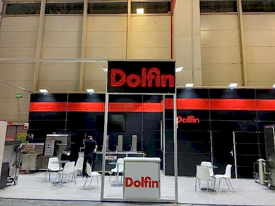 Dolfin - İstanbul Maktek 2022